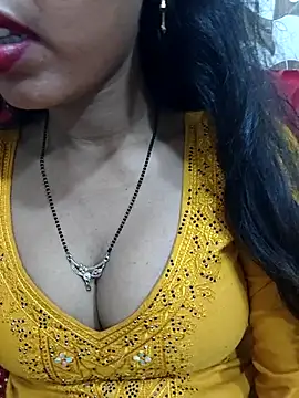 Snapshot of Sharmila-Singh chatting on August 2026 08:05:02 AM Sharmila-Singh online show from August 2026 08:05:02 AM