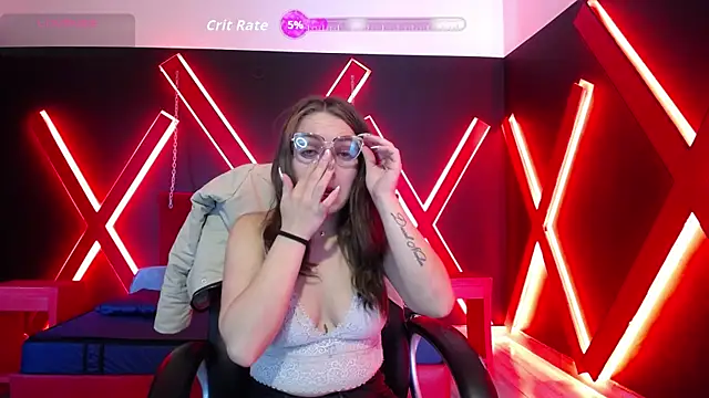 Snapshot of _isaabellaa chatting on November 2025 04:27:01 PM isaabellaa online show from November 2025 04:27:01 PM