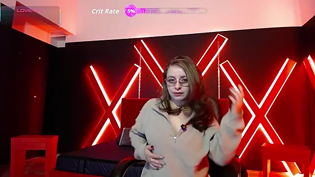  isaabellaa online show from January 2026 12:40:02 PM