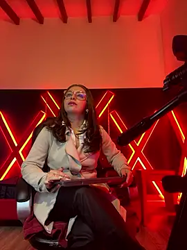  isaabellaa online show from January 2026 11:49:01 AM