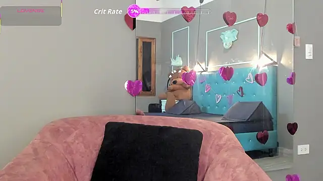  isaabellaa online show from March 2026 12:33:02 PM