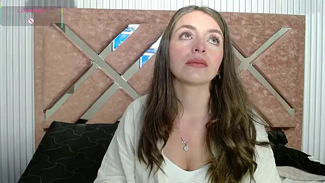  isaabellaa online show from April 2026 12:29:02 PM