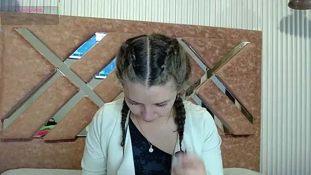  isaabellaa online show from May 2026 12:34:02 PM