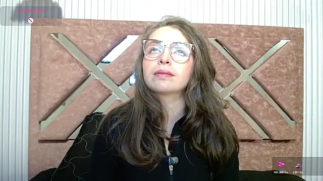  isaabellaa online show from June 2026 01:09:02 PM