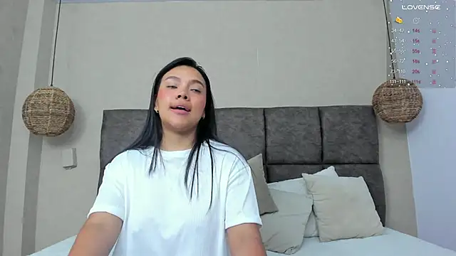 megan bakers online show from December 2024 12:11:01 PM