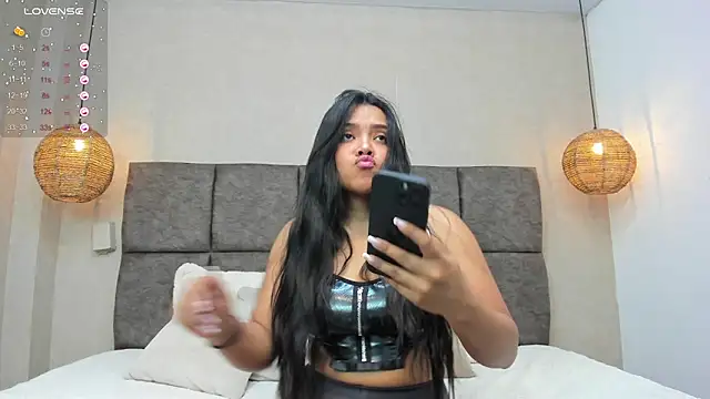 megan bakers online show from February 2025 12:06:01 PM