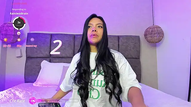 megan bakers online show from March 2025 12:14:02 PM