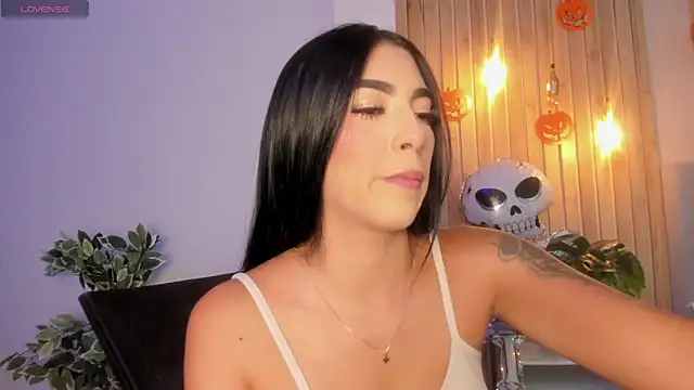 Snapshot of AriRobert_ chatting on October 2025 03:53:01 AM AriRobert online show from October 2025 03:53:01 AM