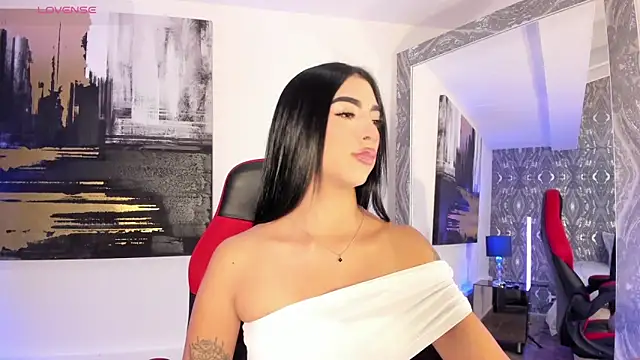 Snapshot of AriRobert_ chatting on October 2025 03:53:02 AM AriRobert online show from October 2025 03:53:02 AM