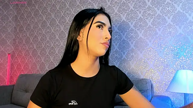 Snapshot of AriRobert_ chatting on November 2025 04:11:02 AM AriRobert online show from November 2025 04:11:02 AM