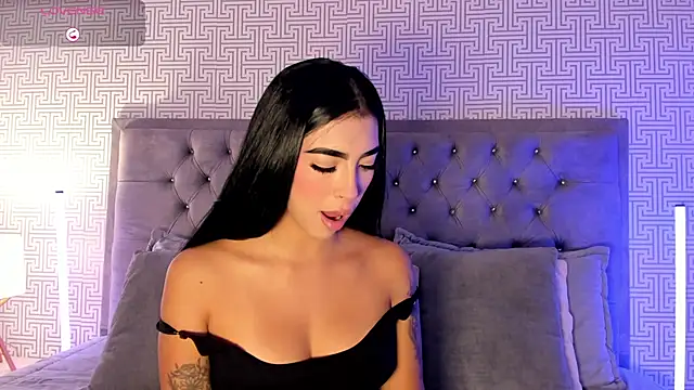 AriRobert  online show from February 2026 12:54:01 PM