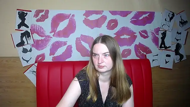 FreyaDak online show from December 2025 06:02:01 PM