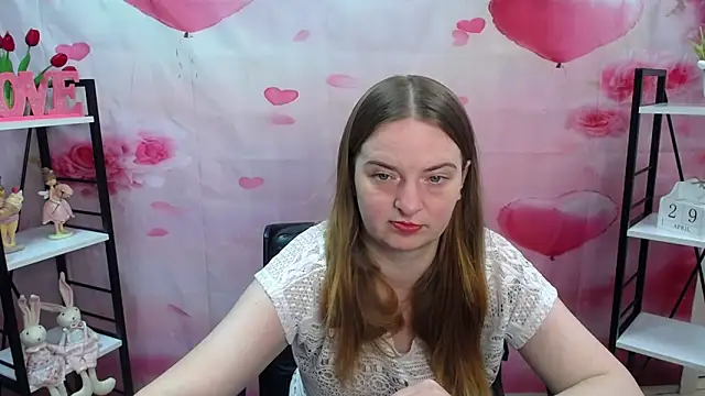 FreyaDak online show from April 2026 05:06:02 PM