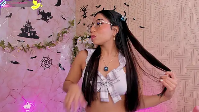 Mia Gothzx online show from October 2025 03:23:02 PM