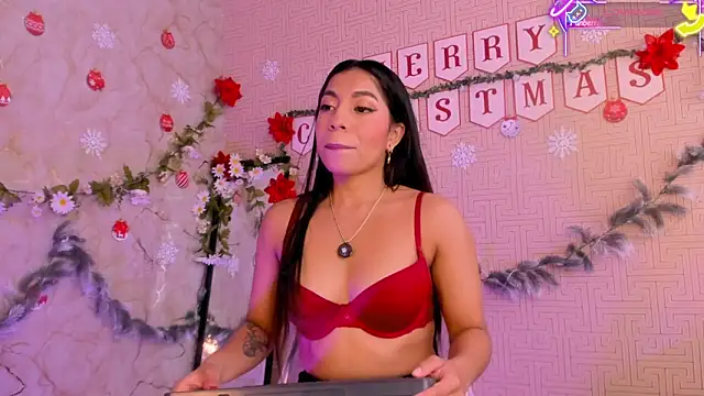 Mia Gothzx online show from December 2025 03:20:04 PM