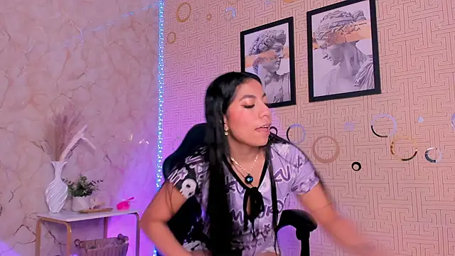 Mia Gothzx online show from March 2026 11:27:02 AM