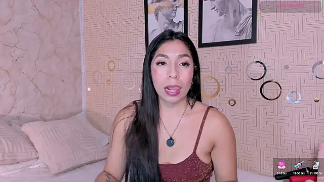 Mia Gothzx online show from June 2026 09:17:01 PM