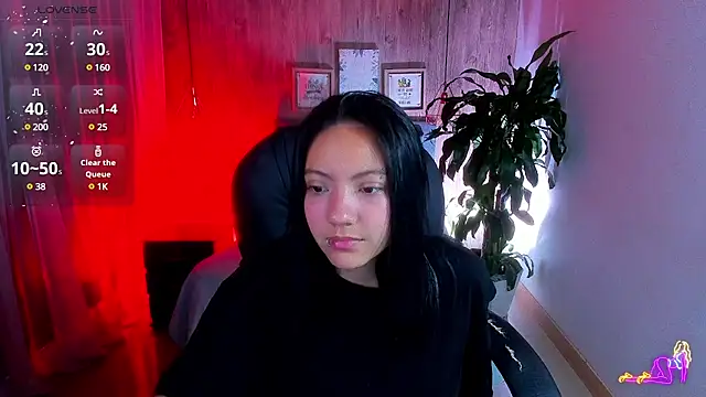 Snapshot of miichael_black chatting on February 2025 01:06:01 PM miichael black online show from February 2025 01:06:01 PM