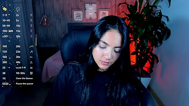 miichael black online show from September 2025 09:42:01 PM