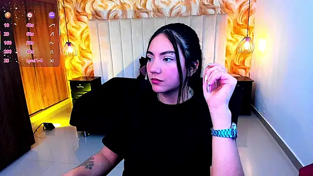 miichael black online show from April 2026 04:31:02 PM