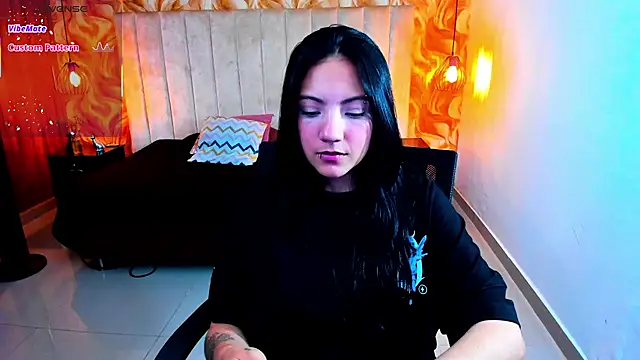 miichael black online show from June 2026 09:17:01 PM
