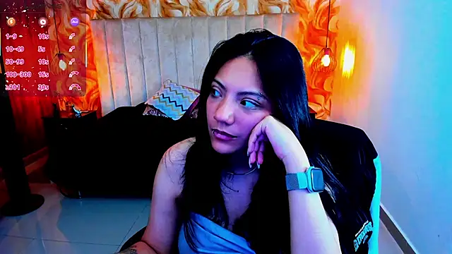miichael black online show from June 2026 02:31:01 PM