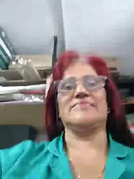 Edged Hot69 online show from January 2025 09:29:01 PM