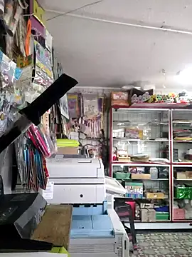 Edged Hot69 online show from February 2025 10:24:01 PM