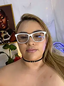 AshleyVXo online show from May 2026 03:13:01 AM
