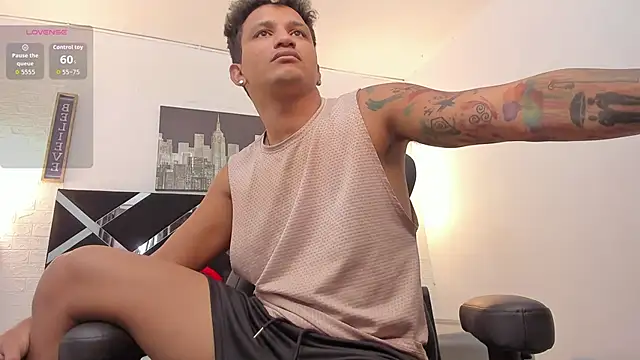 toyboys1 online show from September 2025 03:32:01 AM