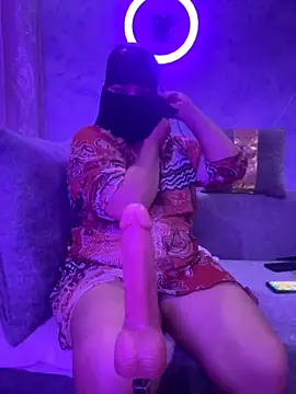 Cat Sharisa online show from September 2025 08:47:01 AM