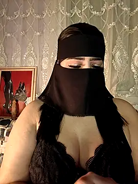 Cat Sharisa online show from November 2025 09:19:02 AM