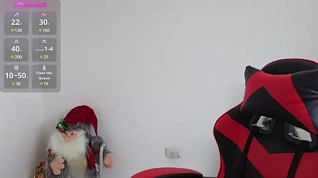 Snapshot of tammyandrade_ chatting on December 2024 05:00:01 PM tammyandrade online show from December 2024 05:00:01 PM