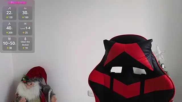 Snapshot of tammyandrade_ chatting on December 2024 11:44:01 AM tammyandrade online show from December 2024 11:44:01 AM