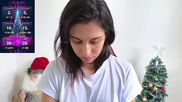 Snapshot of tammyandrade_ chatting on December 2024 03:16:02 PM tammyandrade online show from December 2024 03:16:02 PM