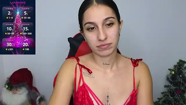 Snapshot of tammyandrade_ chatting on January 2025 10:51:01 PM tammyandrade online show from January 2025 10:51:01 PM