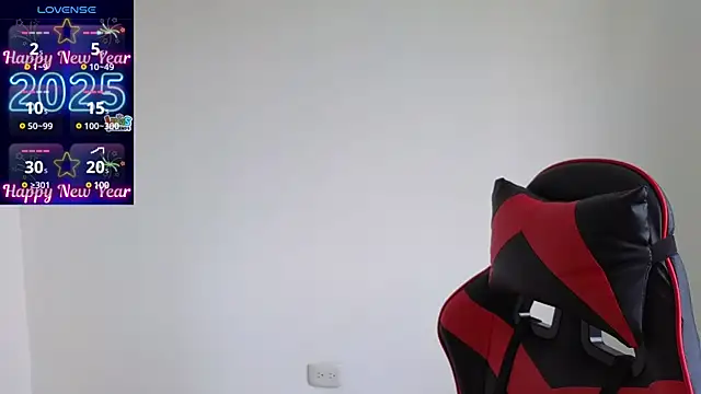 Snapshot of tammyandrade_ chatting on January 2025 03:04:01 PM tammyandrade online show from January 2025 03:04:01 PM