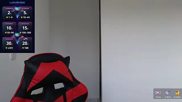 Snapshot of tammyandrade_ chatting on February 2025 01:21:02 PM tammyandrade online show from February 2025 01:21:02 PM