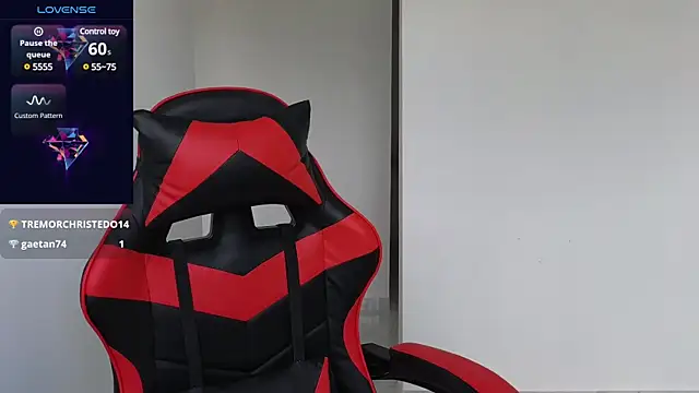 Snapshot of tammyandrade_ chatting on February 2025 04:03:02 PM tammyandrade online show from February 2025 04:03:02 PM