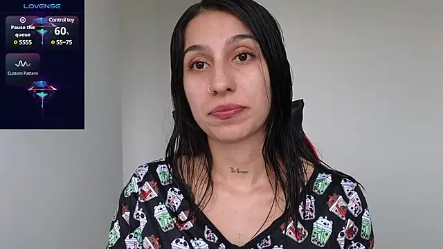 Snapshot of tammyandrade_ chatting on February 2025 09:22:01 PM tammyandrade online show from February 2025 09:22:01 PM