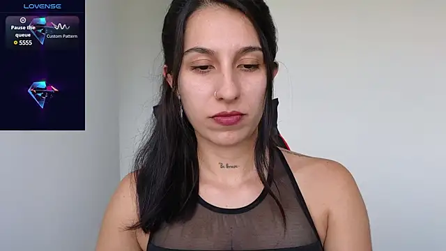 Snapshot of tammyandrade_ chatting on February 2025 08:48:02 PM tammyandrade online show from February 2025 08:48:02 PM