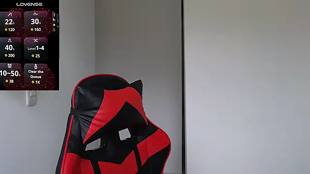 Snapshot of tammyandrade_ chatting on February 2025 06:41:01 PM tammyandrade online show from February 2025 06:41:01 PM