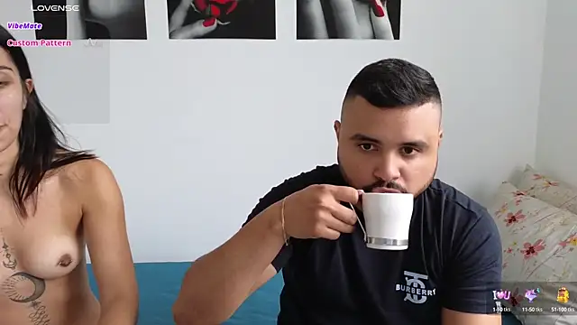 Snapshot of tammyandrade_ chatting on March 2025 12:26:01 PM tammyandrade online show from March 2025 12:26:01 PM