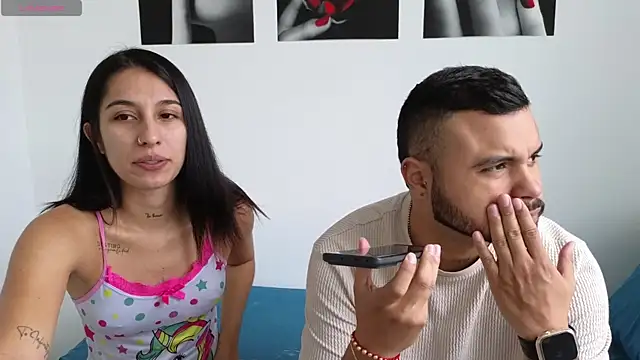 Snapshot of tammyandrade_ chatting on March 2025 12:58:01 PM tammyandrade online show from March 2025 12:58:01 PM