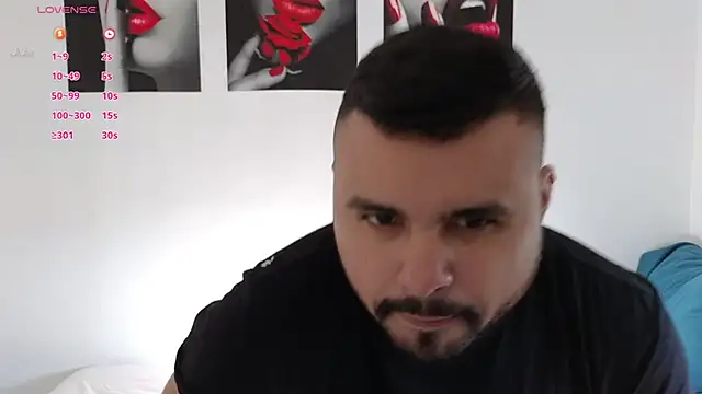 Snapshot of tammyandrade_ chatting on March 2025 12:23:02 PM tammyandrade online show from March 2025 12:23:02 PM