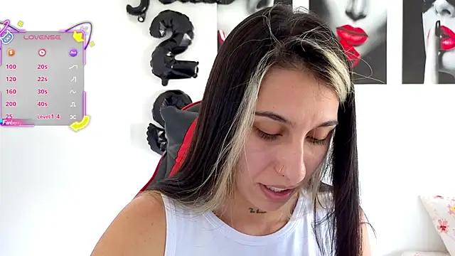 Snapshot of tammyandrade_ chatting on September 2025 07:58:02 PM tammyandrade online show from September 2025 07:58:02 PM