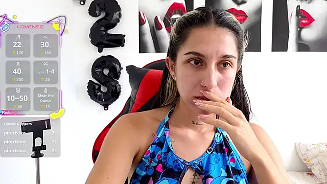 Snapshot of tammyandrade_ chatting on September 2025 02:41:01 PM tammyandrade online show from September 2025 02:41:01 PM