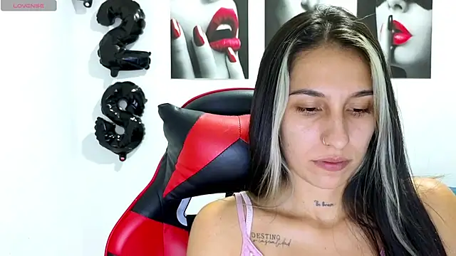 Snapshot of tammyandrade_ chatting on September 2025 01:42:02 AM tammyandrade online show from September 2025 01:42:02 AM