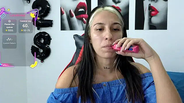 Snapshot of tammyandrade_ chatting on October 2025 02:01:02 AM tammyandrade online show from October 2025 02:01:02 AM