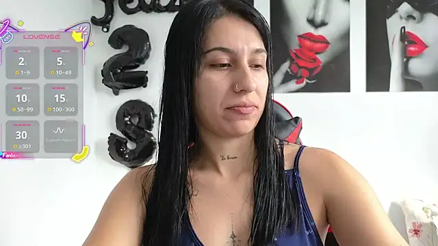tammyandrade  online show from March 2026 01:43:02 PM